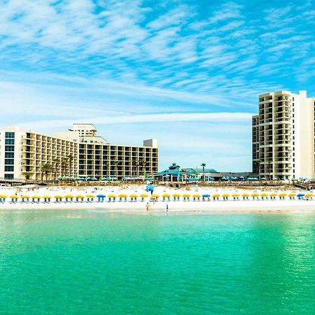 Hilton Sandestin Beach Golf Resort & Spa Bagian luar foto