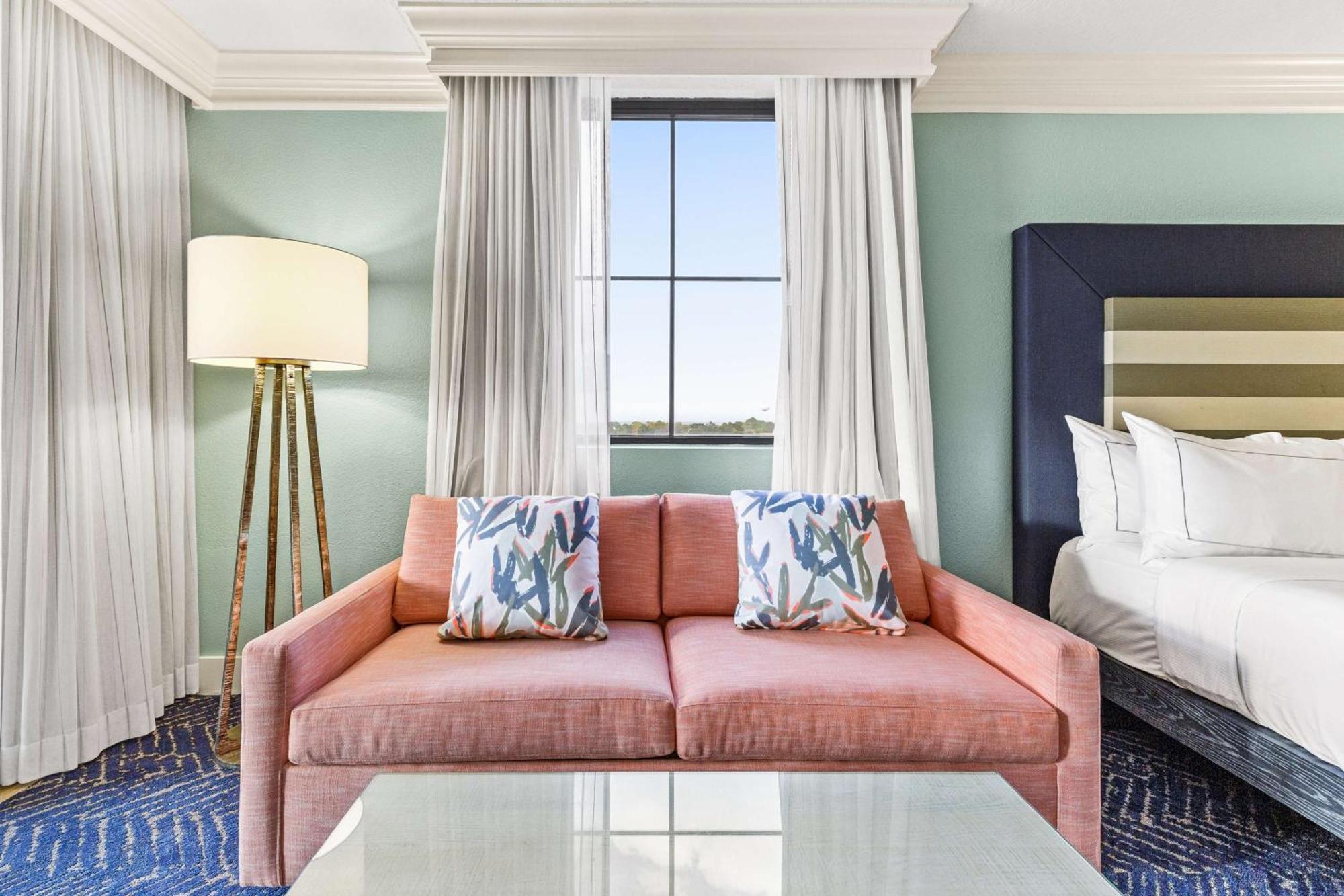 Hilton Sandestin Beach Golf Resort & Spa Miramar Beach Bagian luar foto