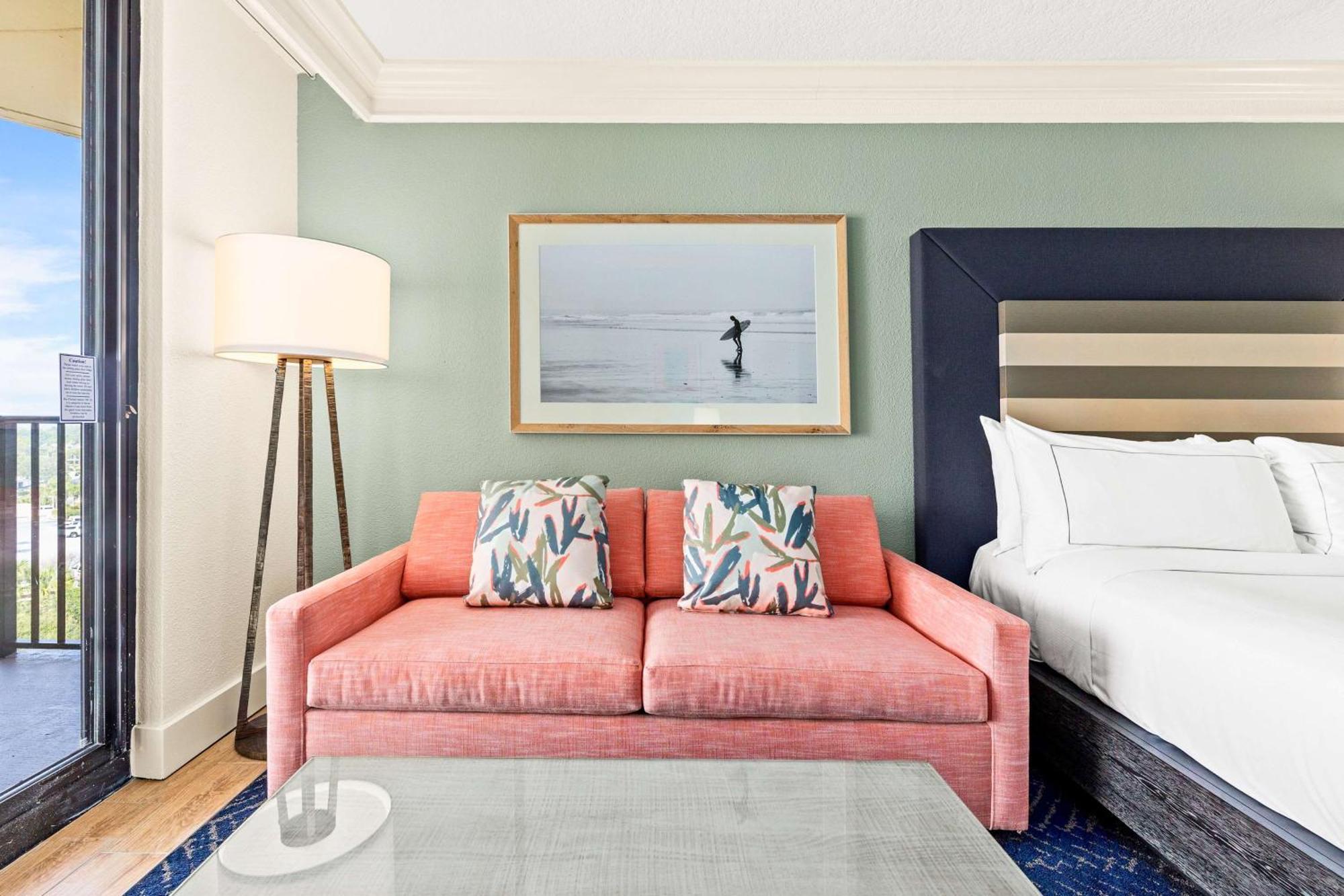 Hilton Sandestin Beach Golf Resort & Spa Miramar Beach Bagian luar foto