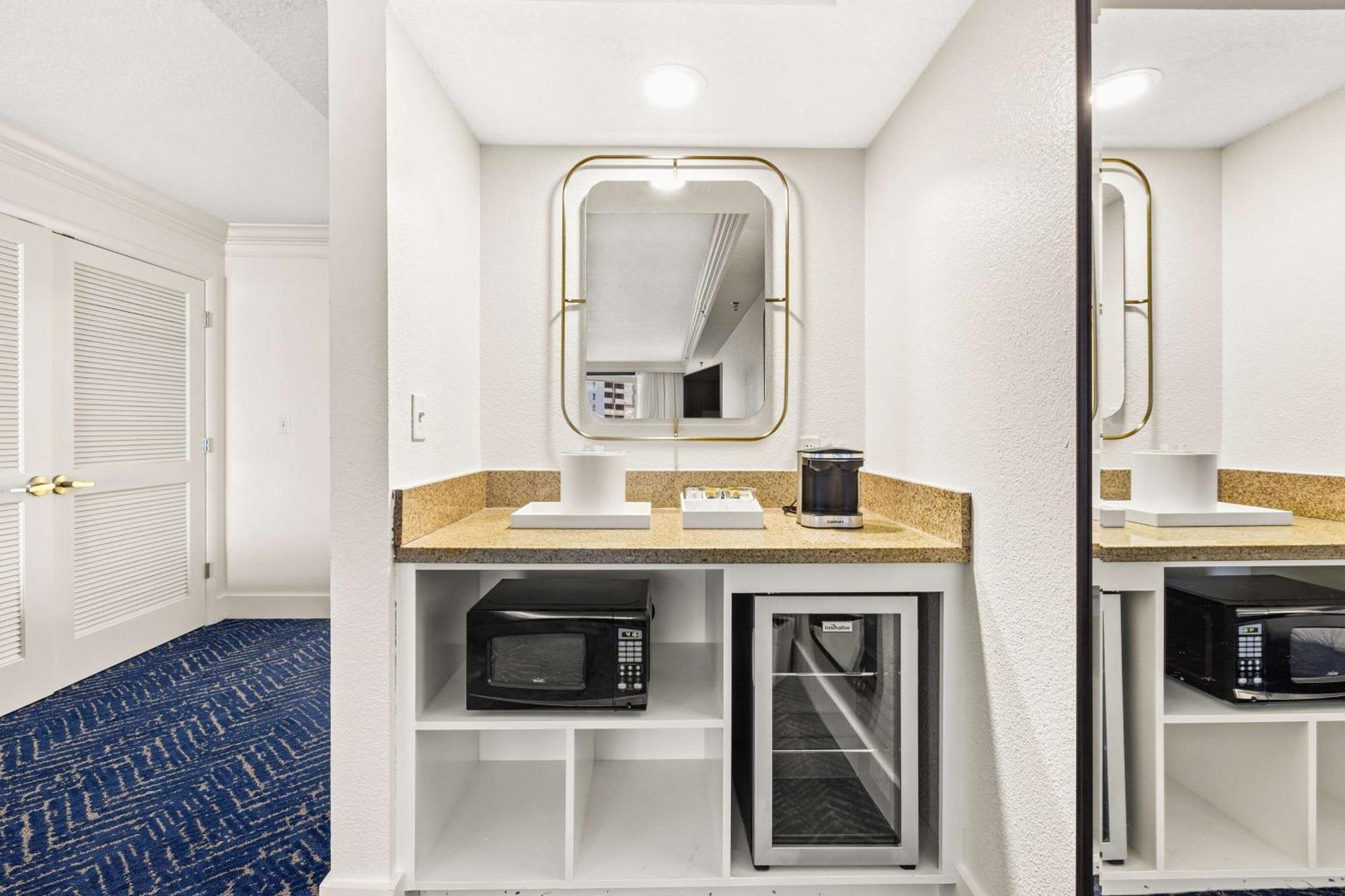 Hilton Sandestin Beach Golf Resort & Spa Miramar Beach Bagian luar foto