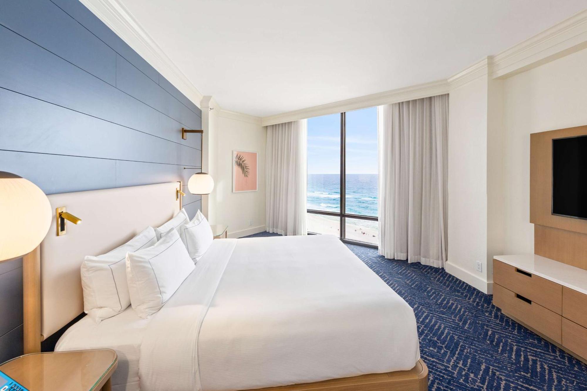 Hilton Sandestin Beach Golf Resort & Spa Miramar Beach Bagian luar foto