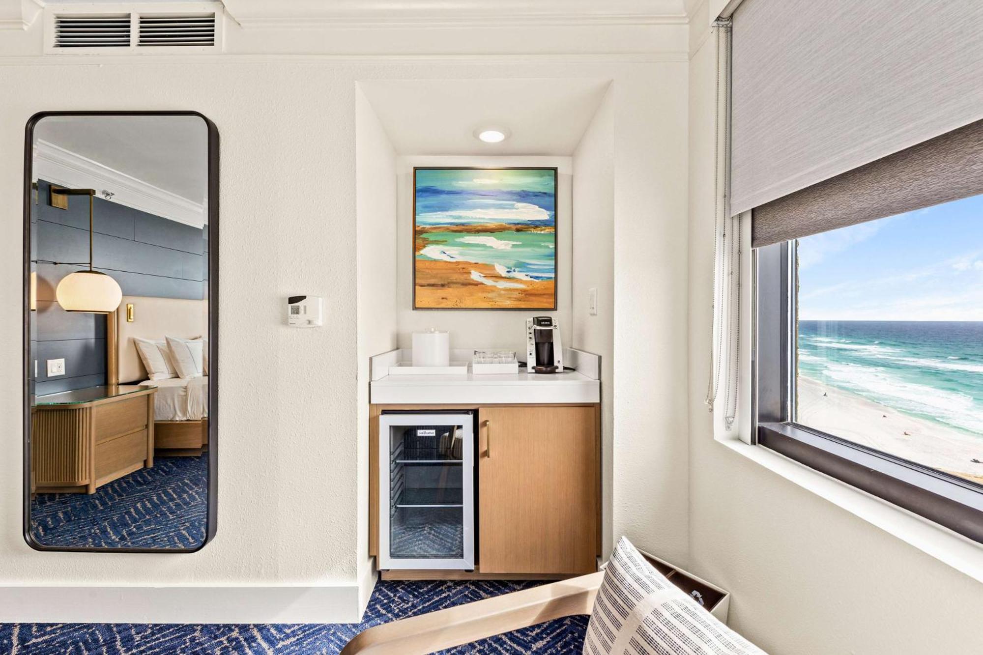 Hilton Sandestin Beach Golf Resort & Spa Miramar Beach Bagian luar foto