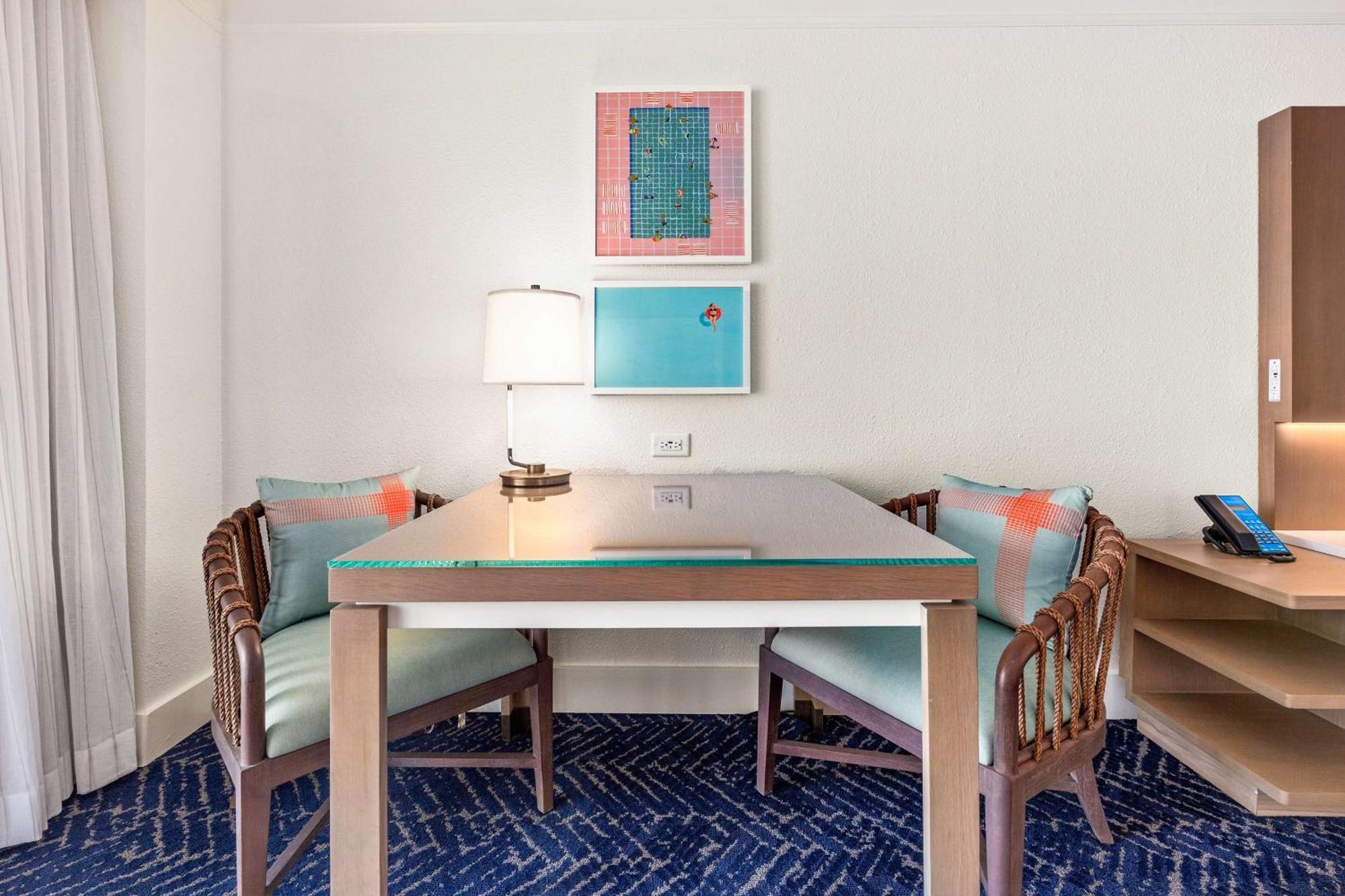 Hilton Sandestin Beach Golf Resort & Spa Miramar Beach Bagian luar foto