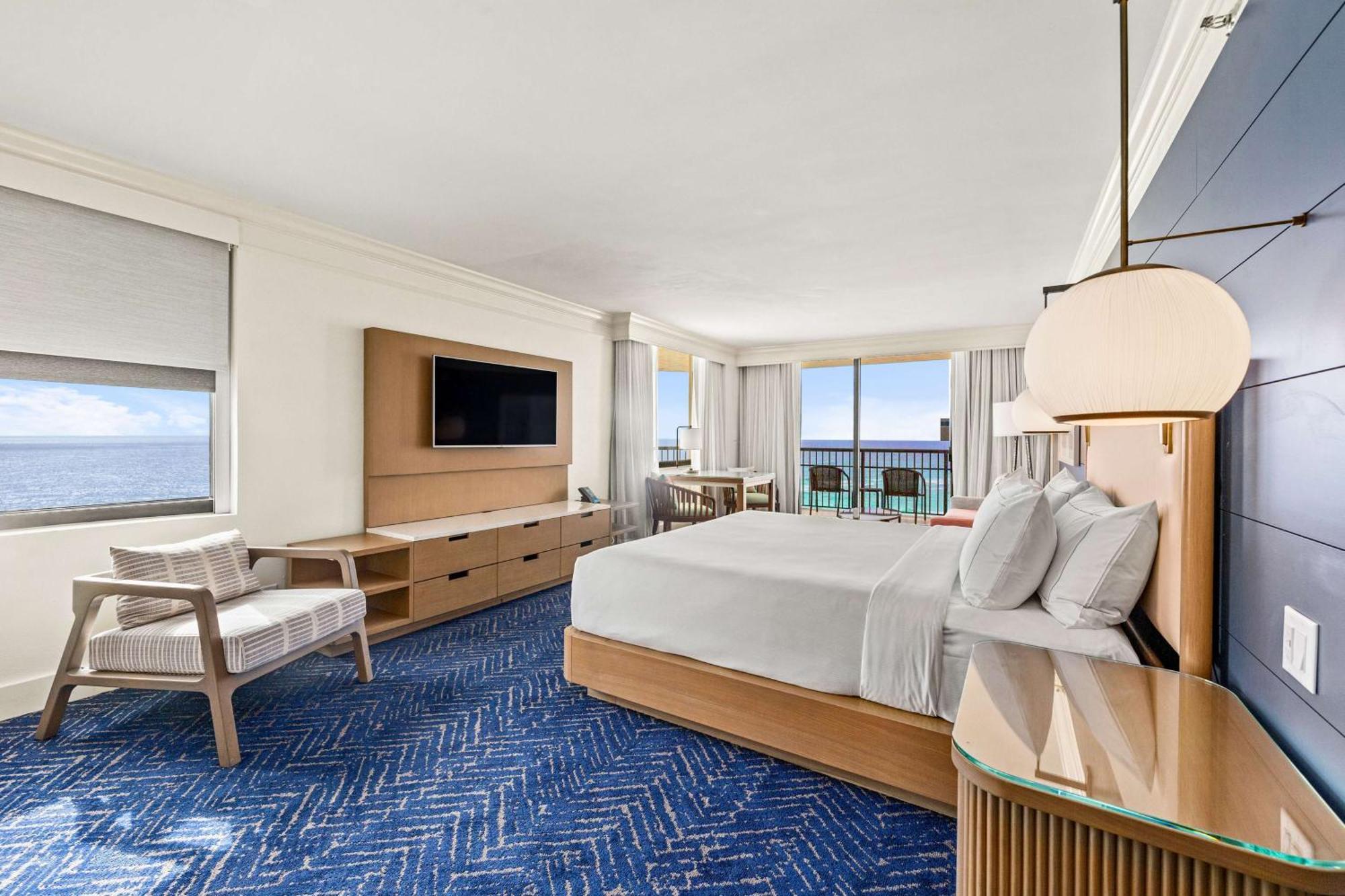 Hilton Sandestin Beach Golf Resort & Spa Miramar Beach Bagian luar foto
