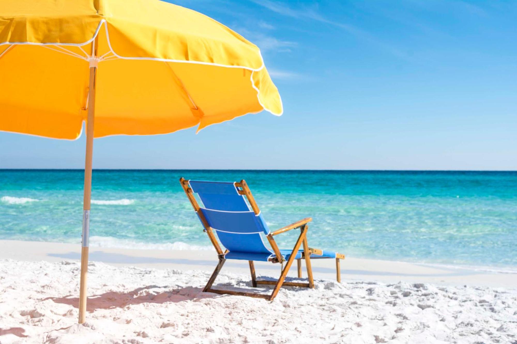 Hilton Sandestin Beach Golf Resort & Spa Bagian luar foto