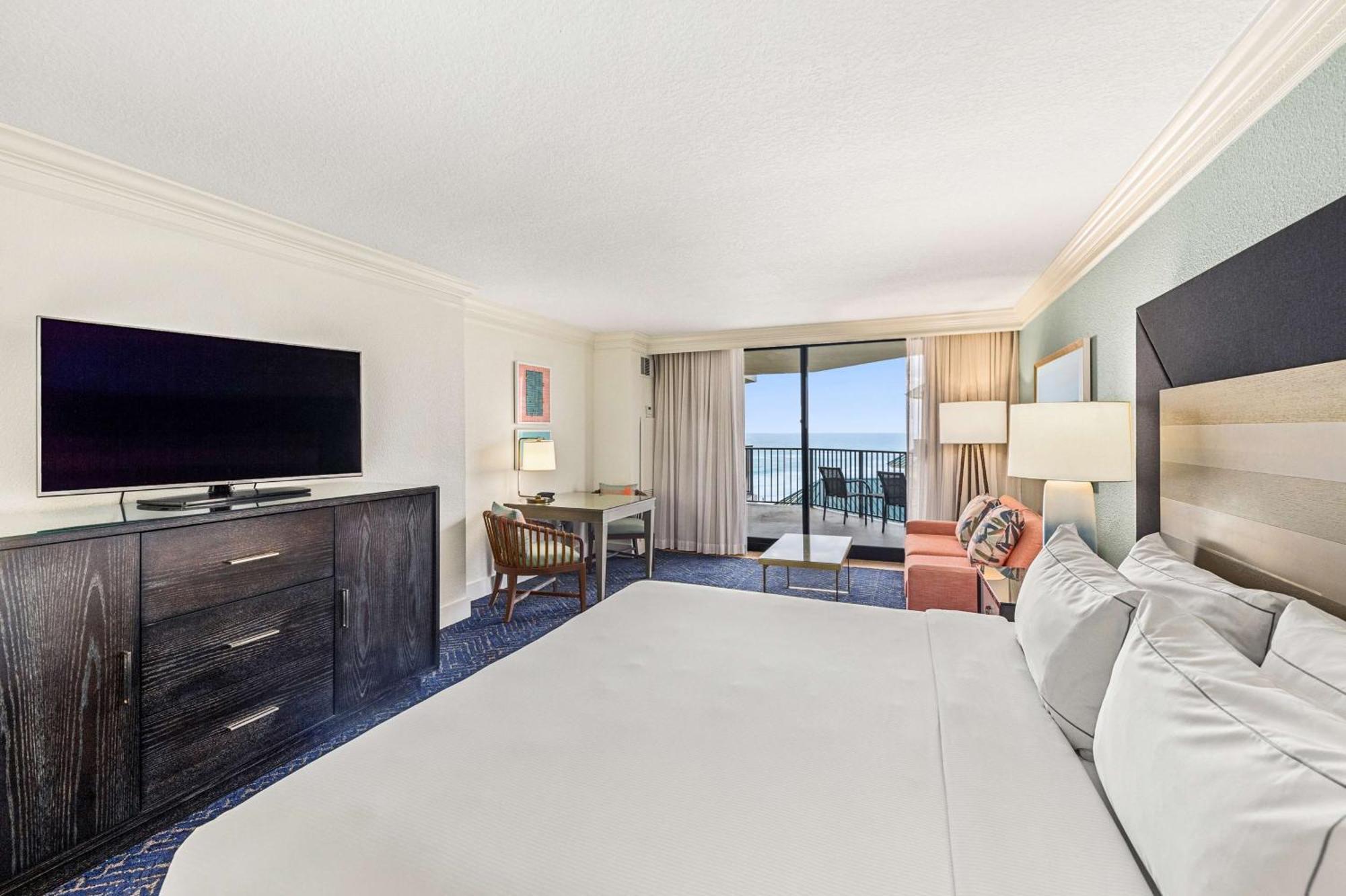 Hilton Sandestin Beach Golf Resort & Spa Miramar Beach Bagian luar foto