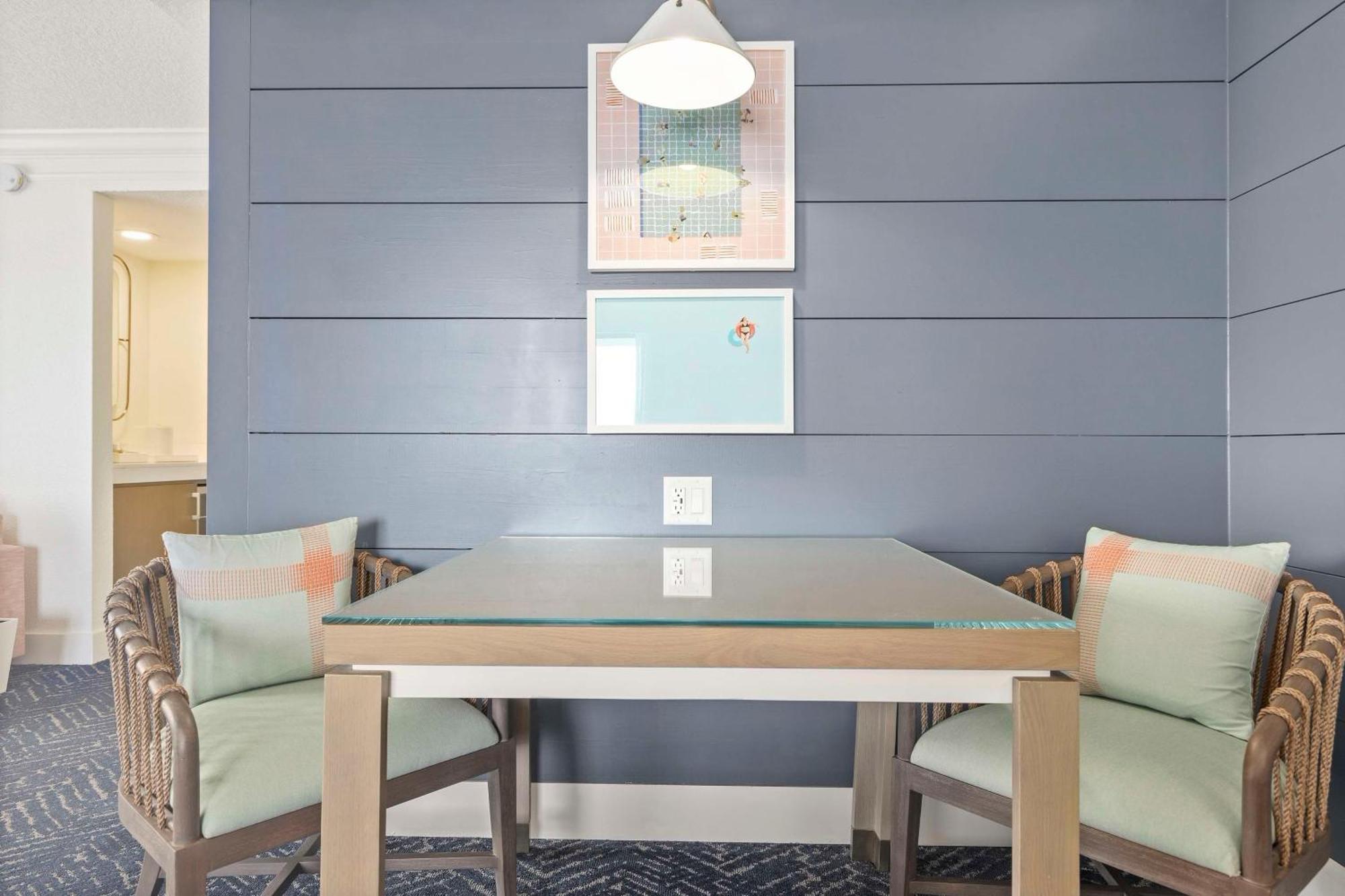 Hilton Sandestin Beach Golf Resort & Spa Miramar Beach Bagian luar foto