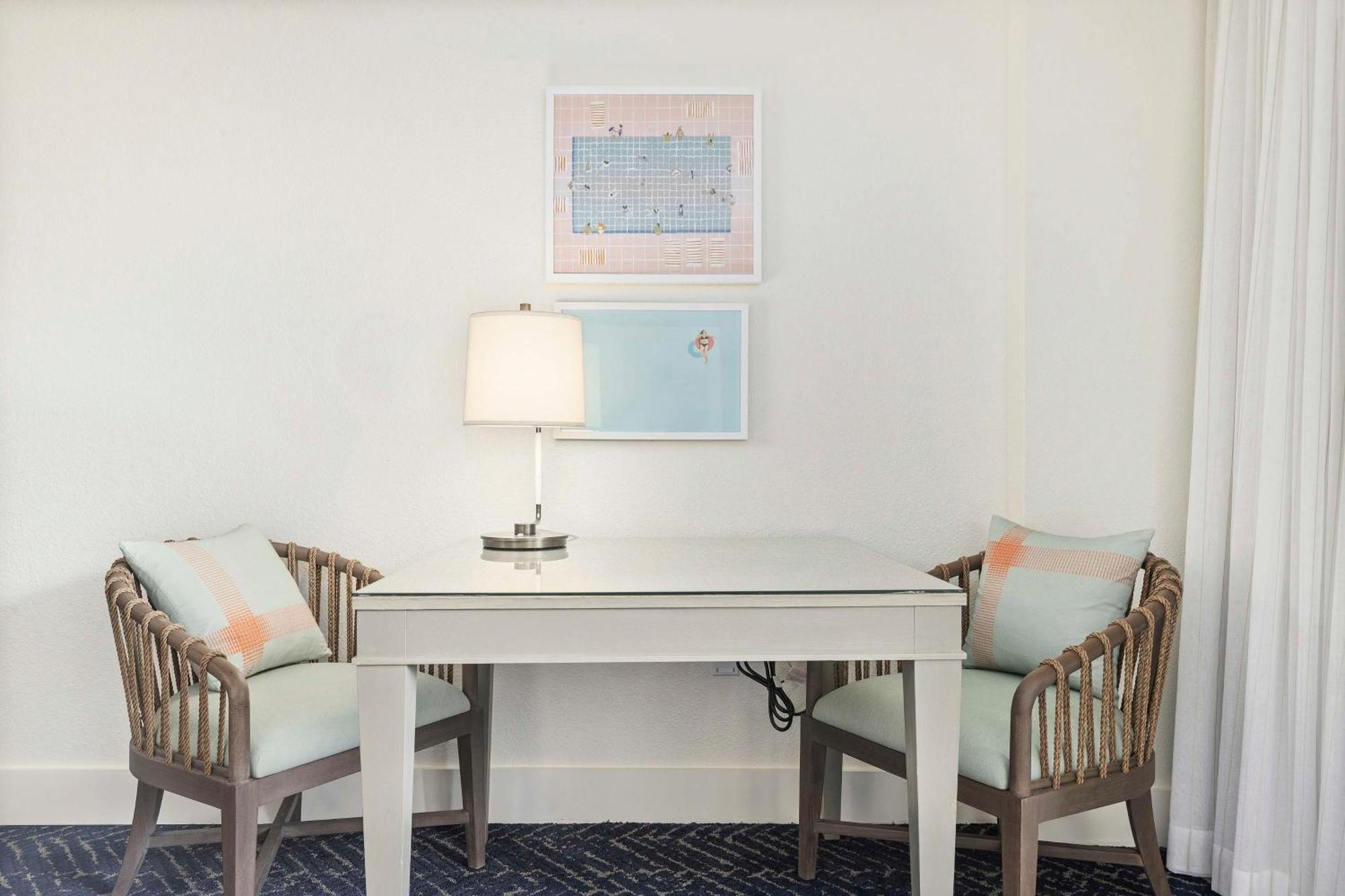 Hilton Sandestin Beach Golf Resort & Spa Miramar Beach Bagian luar foto