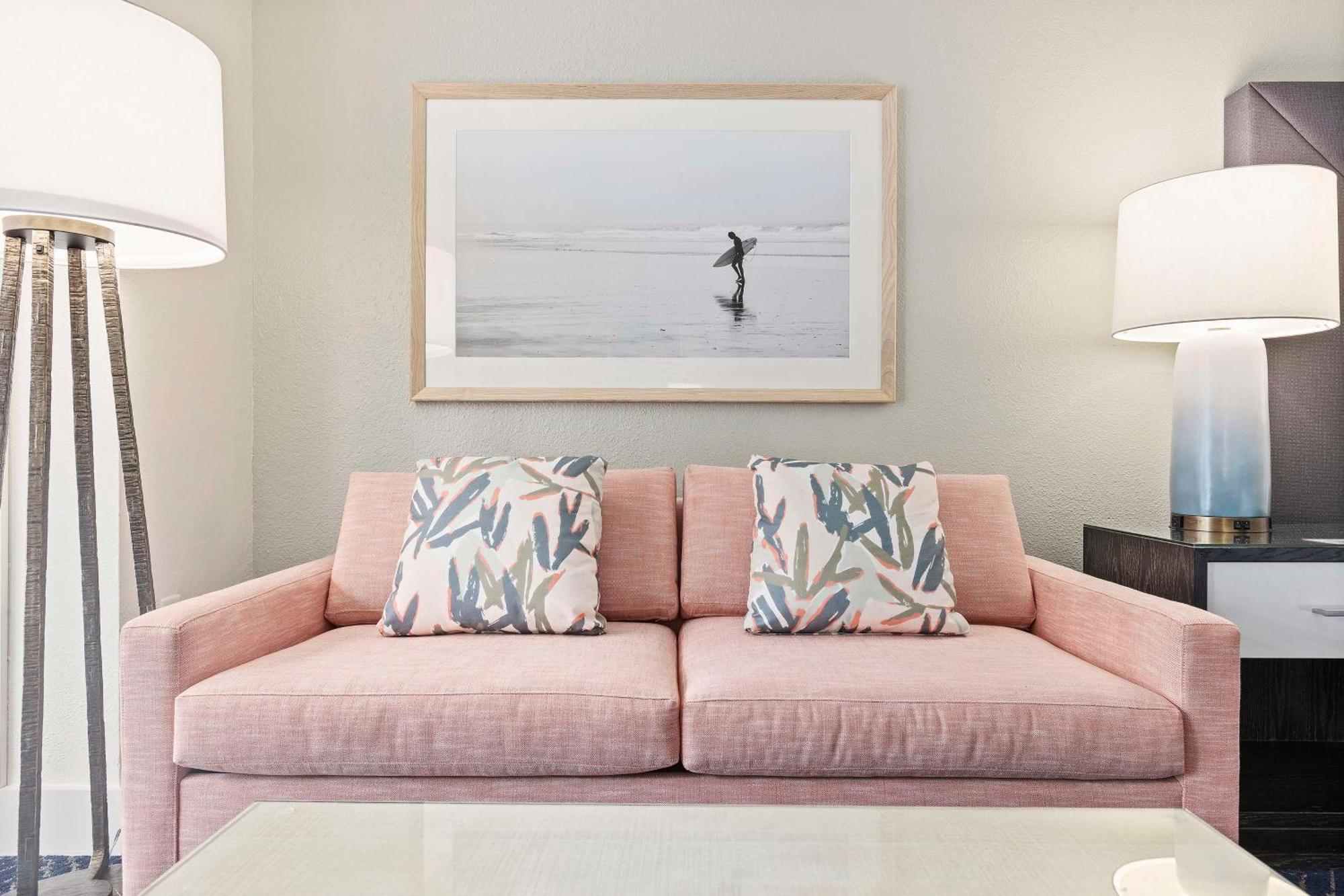 Hilton Sandestin Beach Golf Resort & Spa Miramar Beach Bagian luar foto