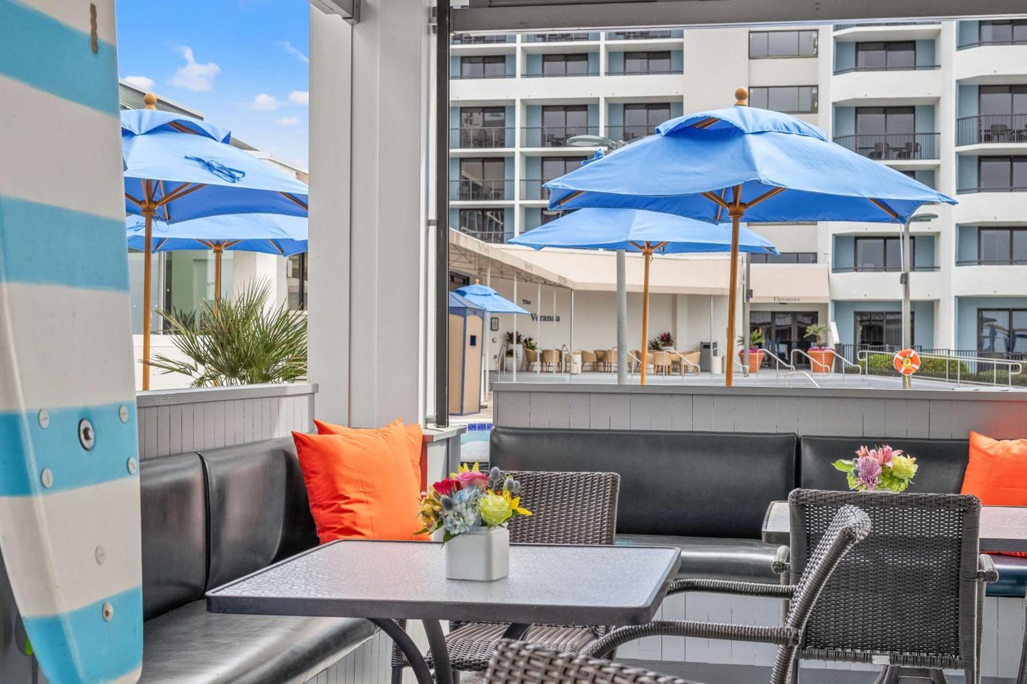 Hilton Sandestin Beach Golf Resort & Spa Miramar Beach Bagian luar foto