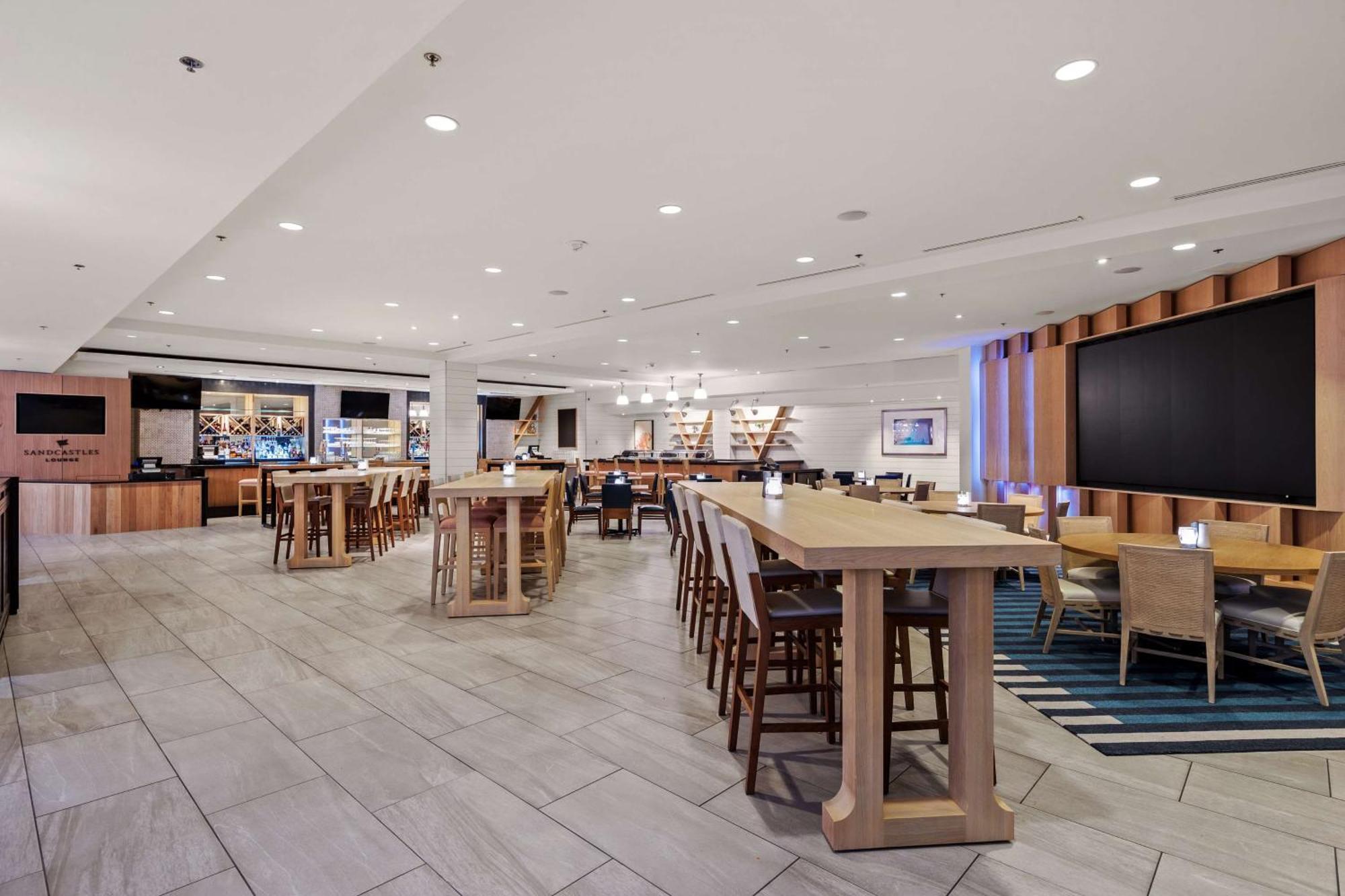 Hilton Sandestin Beach Golf Resort & Spa Miramar Beach Bagian luar foto